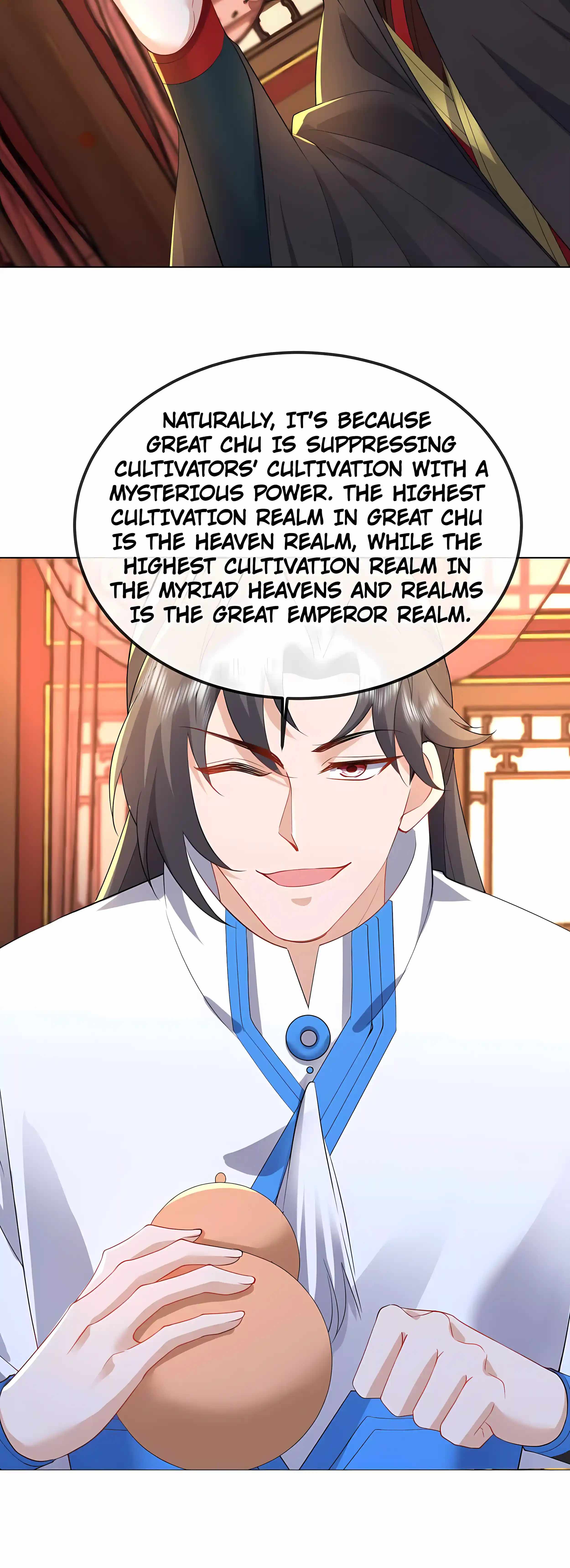 Banished Disciple’s Counterattack - chapter-597 - Page 26