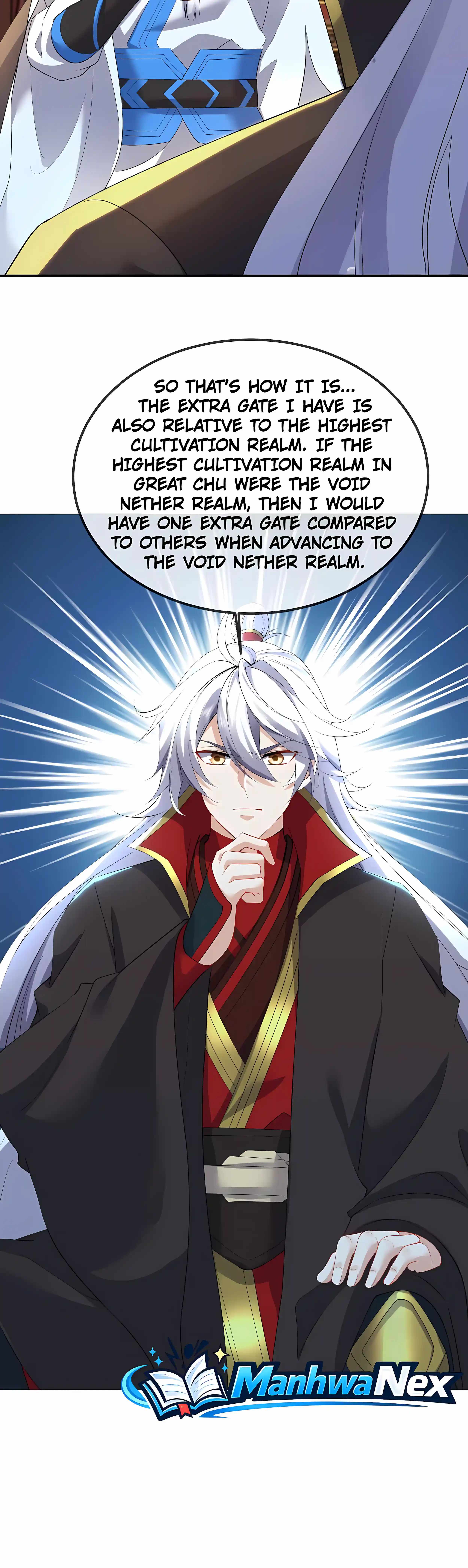 Banished Disciple’s Counterattack - chapter-597 - Page 30