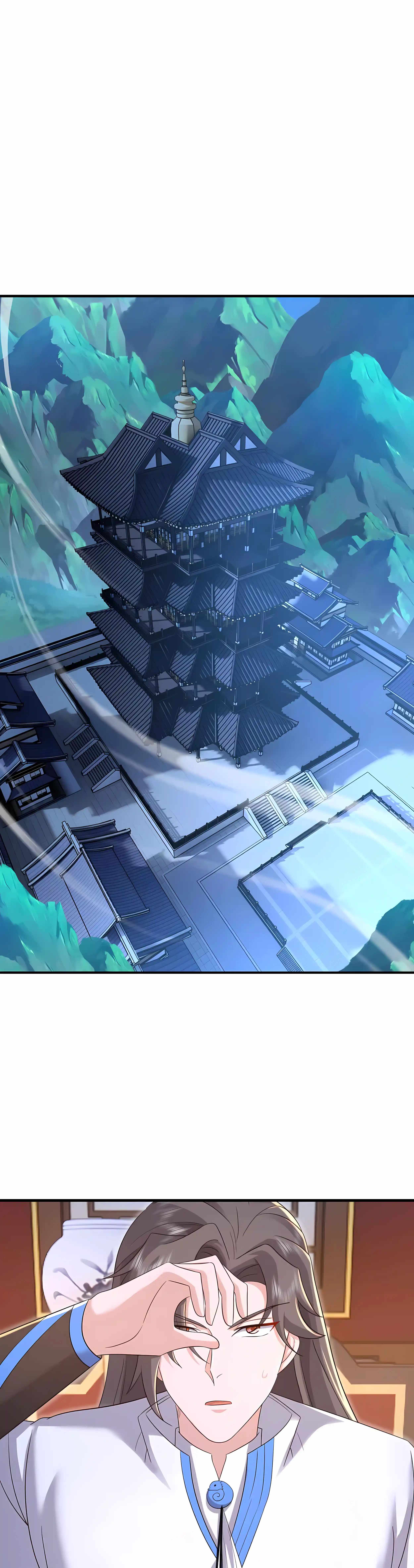 Banished Disciple’s Counterattack - chapter-597 - Page 31