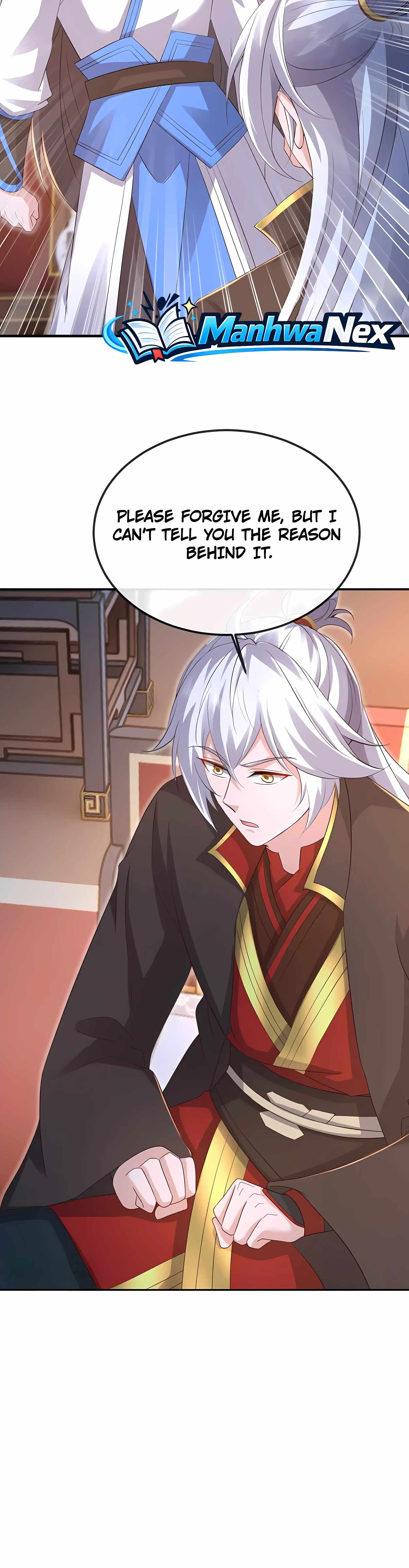 Banished Disciple’s Counterattack - chapter-597 - Page 37