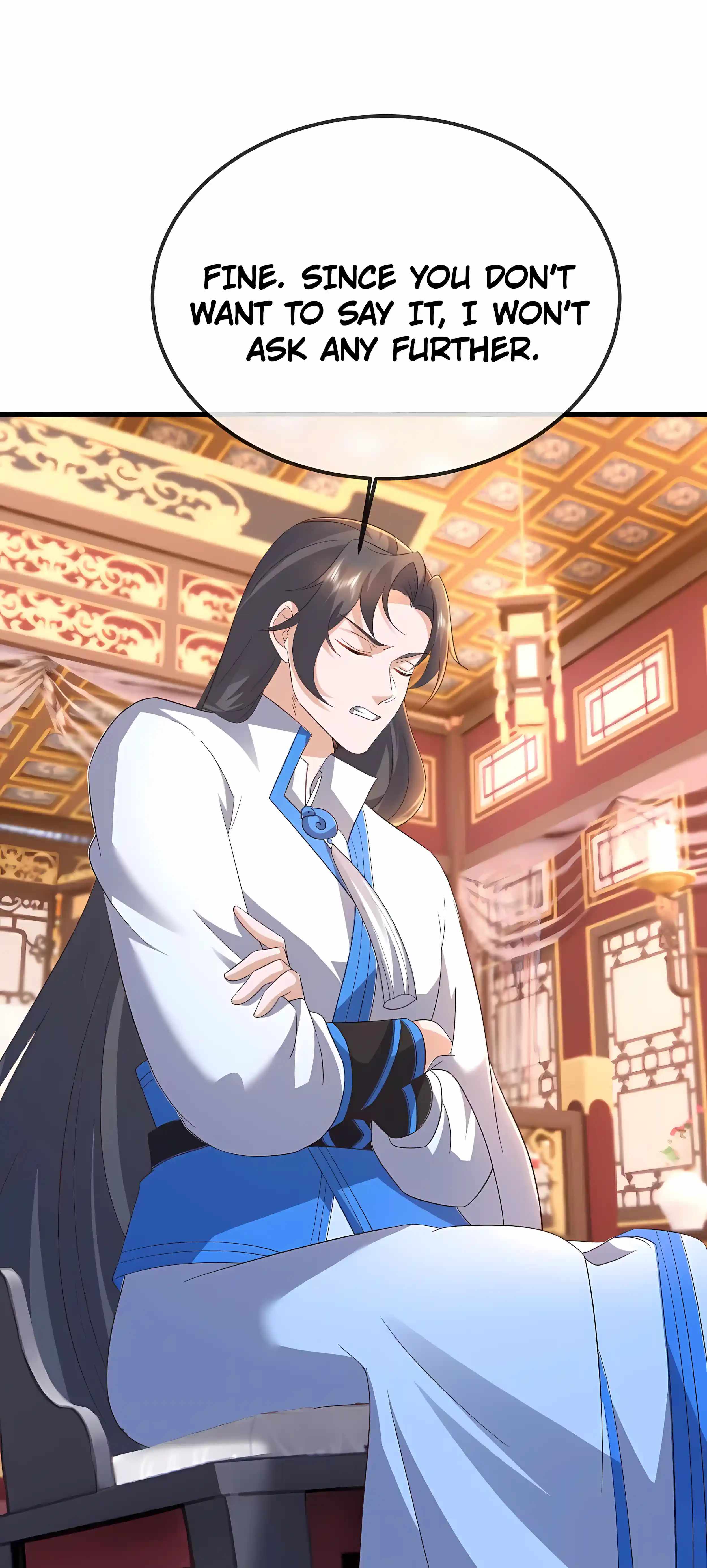 Banished Disciple’s Counterattack - chapter-597 - Page 38