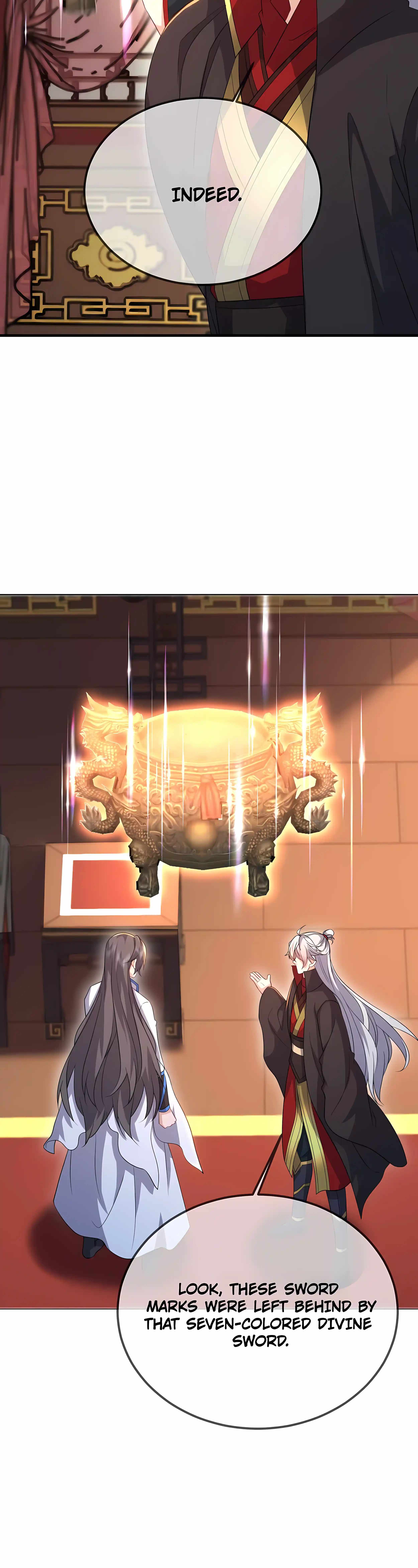 Banished Disciple’s Counterattack - chapter-597 - Page 4