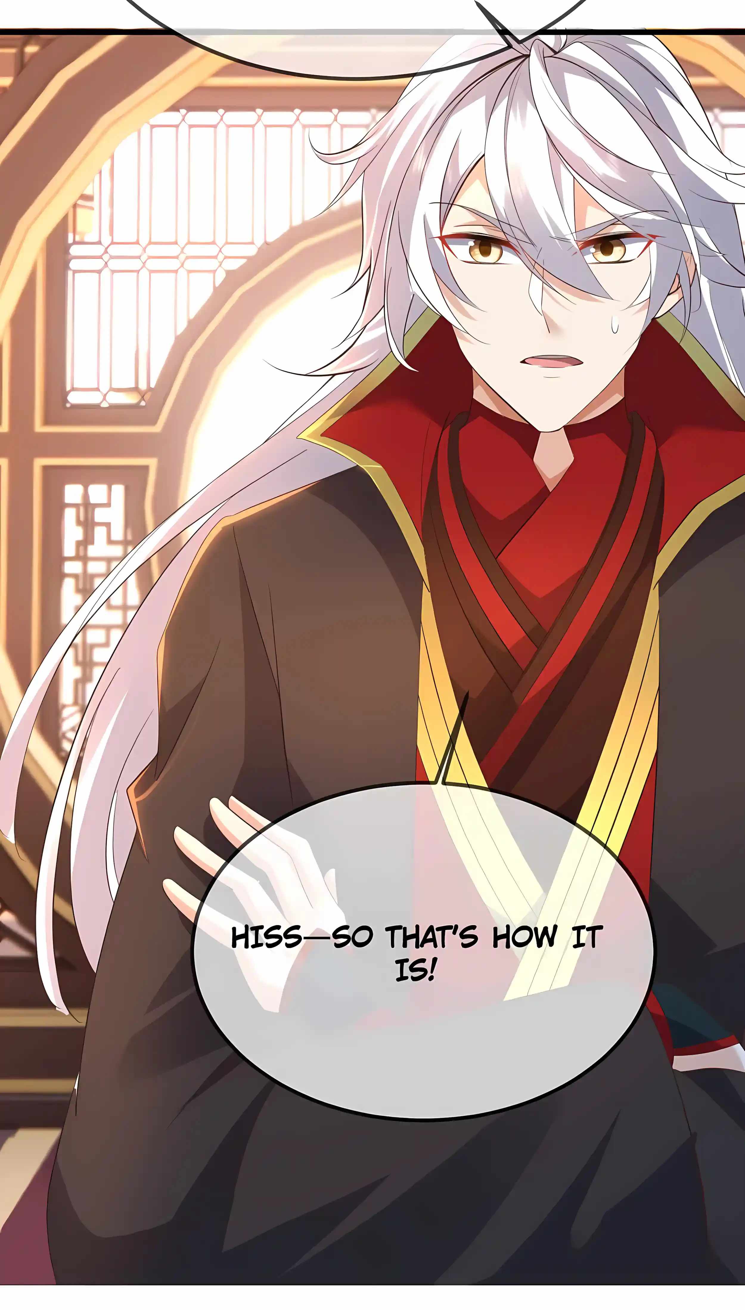 Banished Disciple’s Counterattack - chapter-597 - Page 44