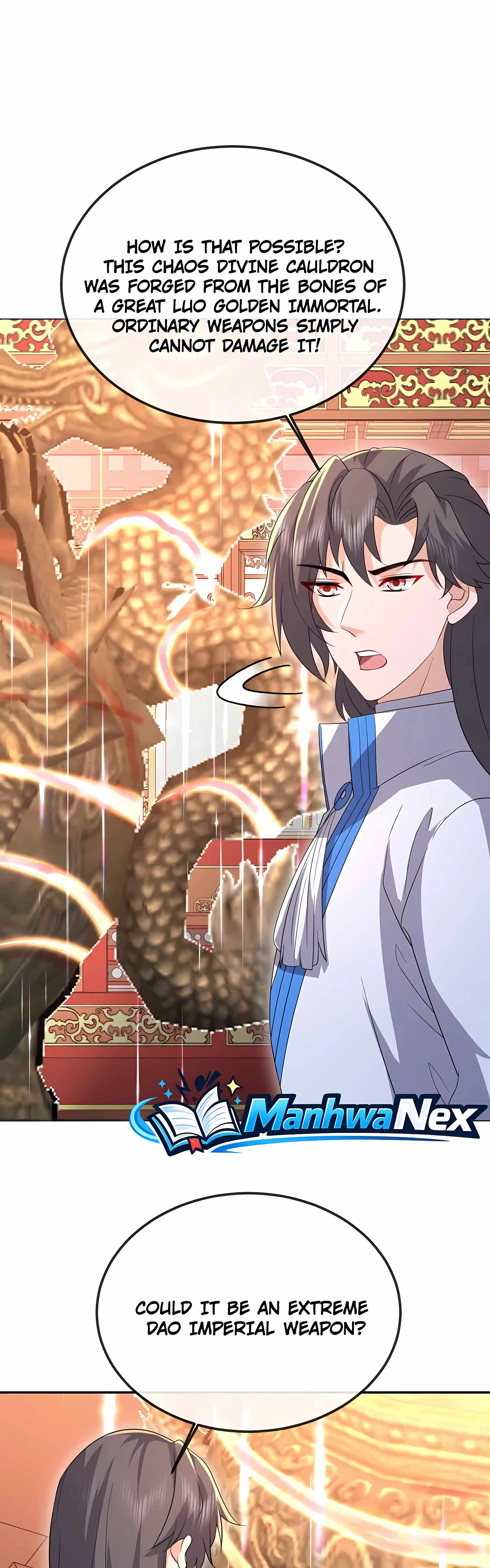Banished Disciple’s Counterattack - chapter-597 - Page 5