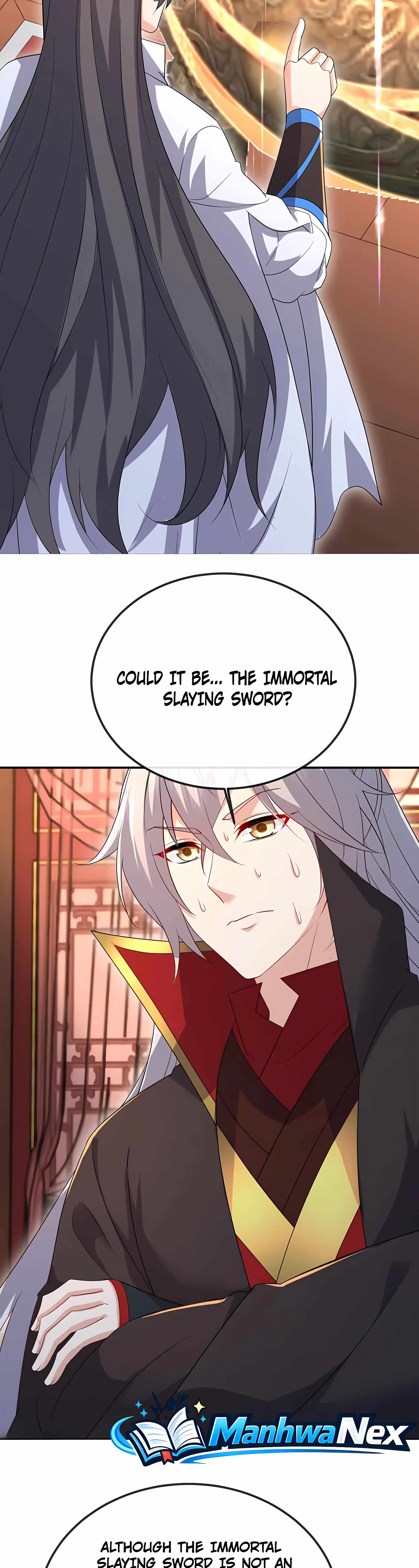 Banished Disciple’s Counterattack - chapter-597 - Page 6