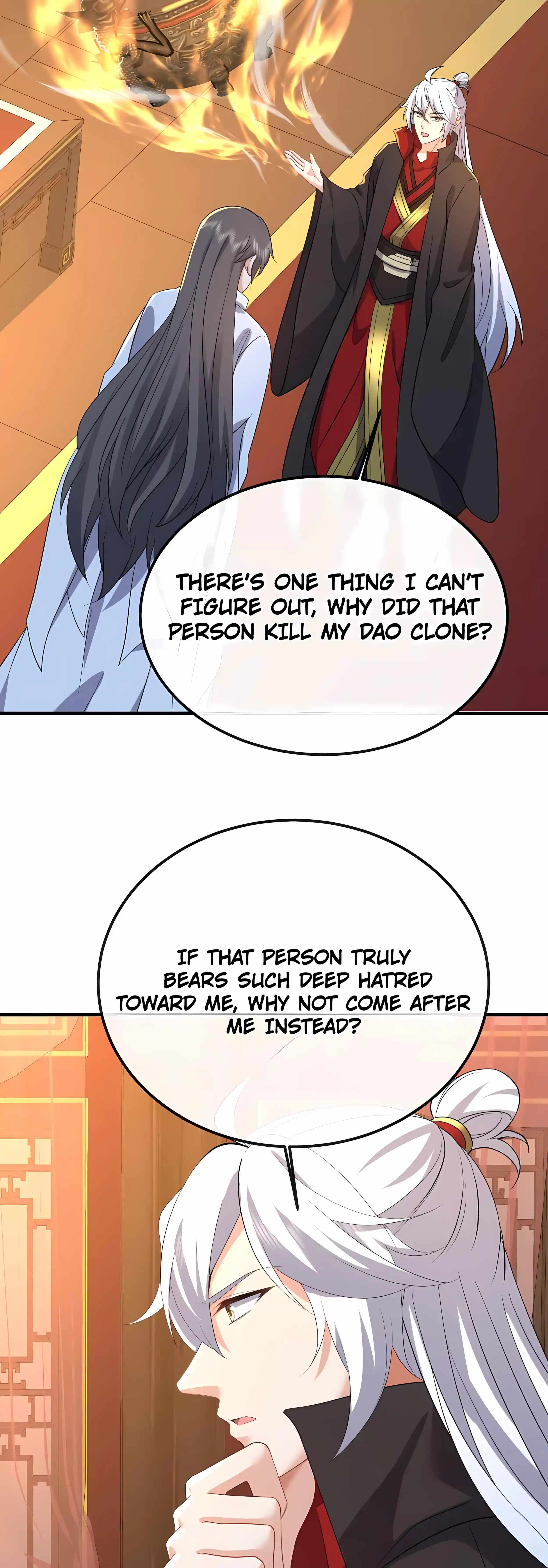 Banished Disciple’s Counterattack - chapter-597 - Page 9