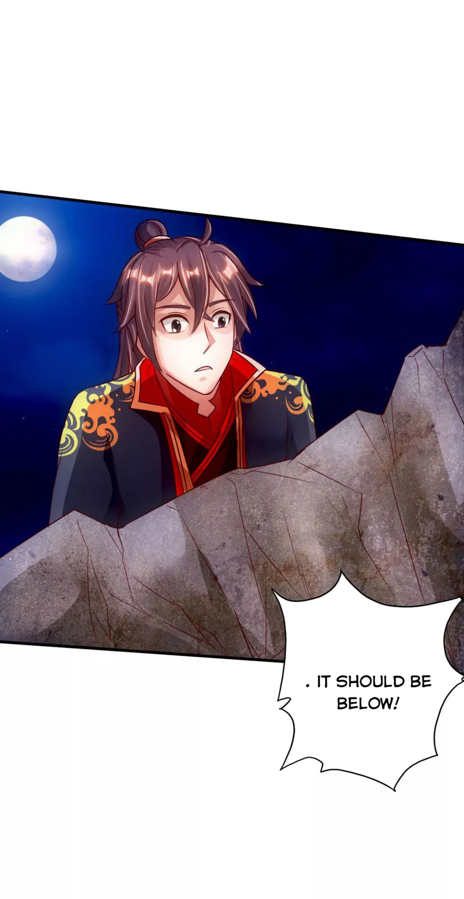 Banished Disciple’s Counterattack - chapter-72 - Page 11