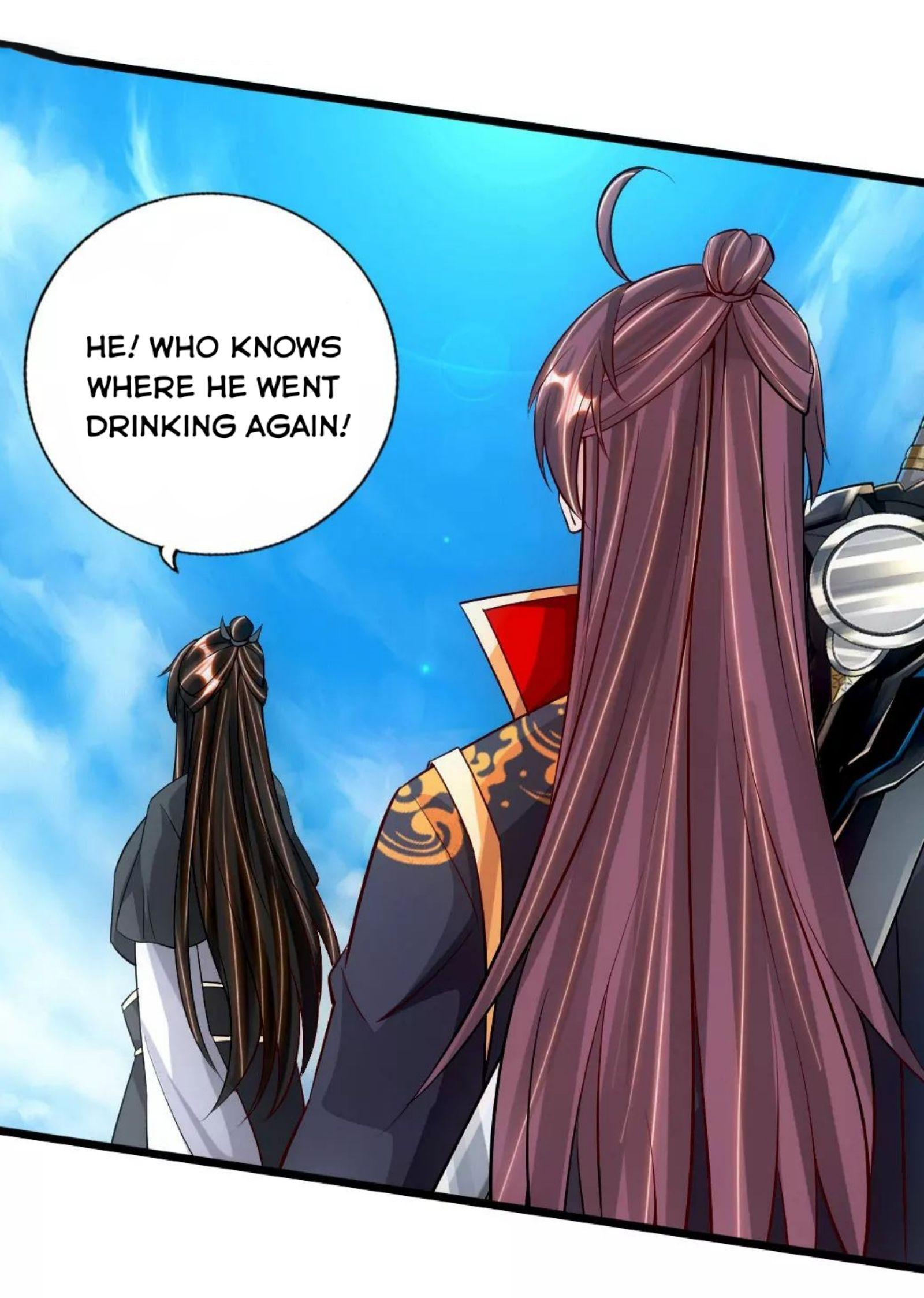 Banished Disciple’s Counterattack - chapter-77 - Page 10