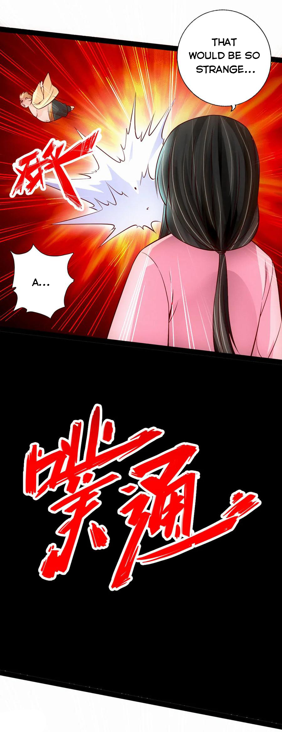 Banished Disciple’s Counterattack - chapter-86 - Page 12