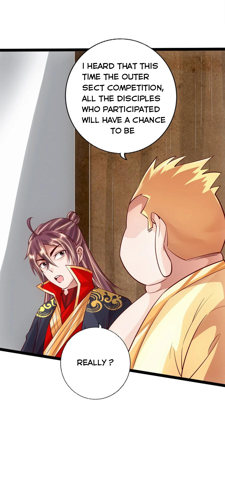 Banished Disciple’s Counterattack - chapter-86 - Page 17