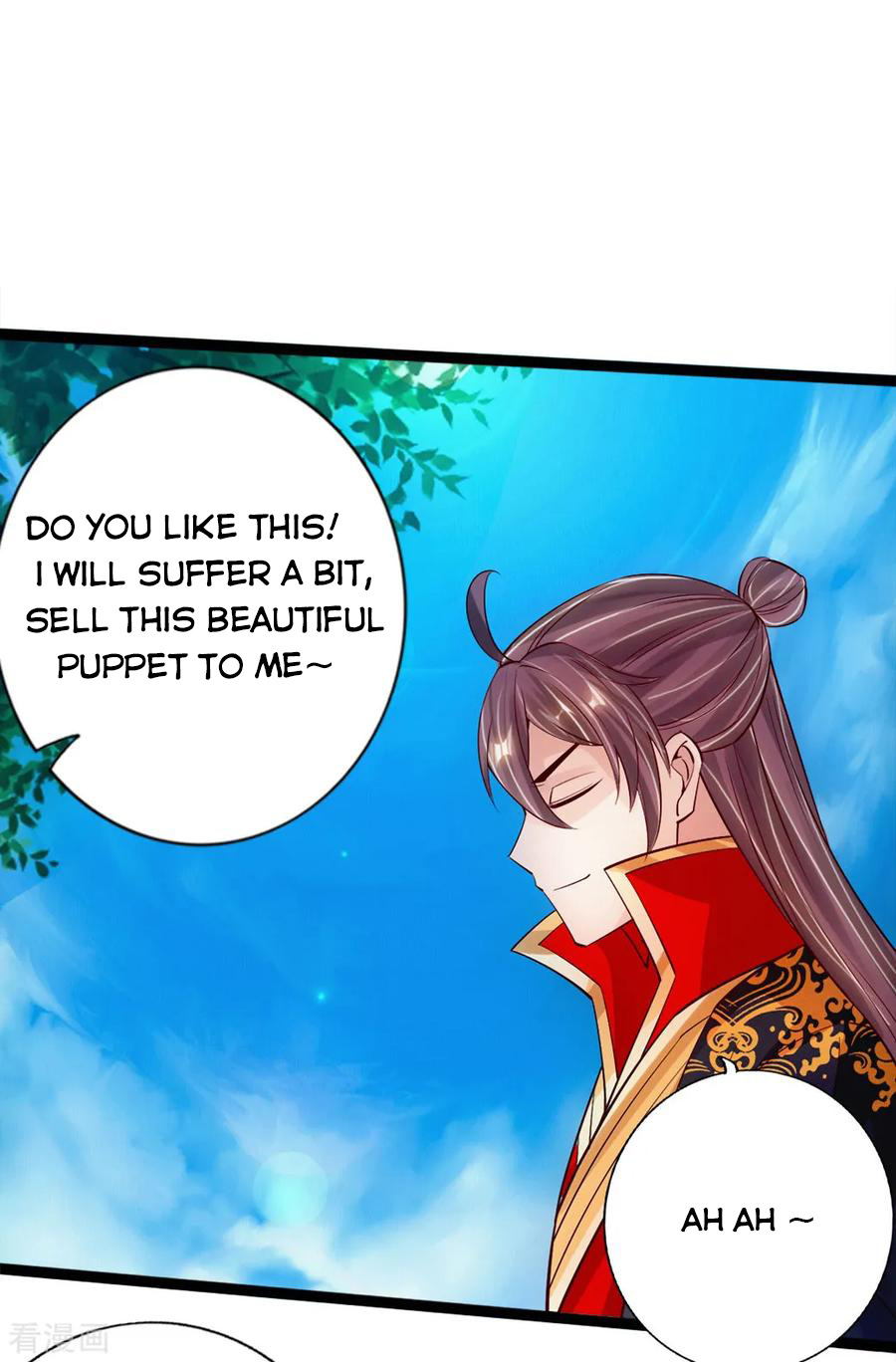Banished Disciple’s Counterattack - chapter-86 - Page 5