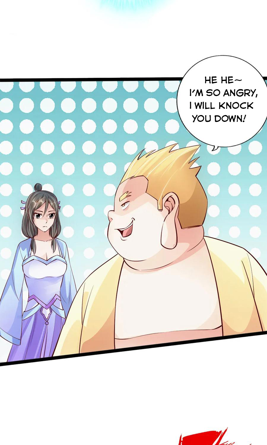 Banished Disciple’s Counterattack - chapter-86 - Page 7