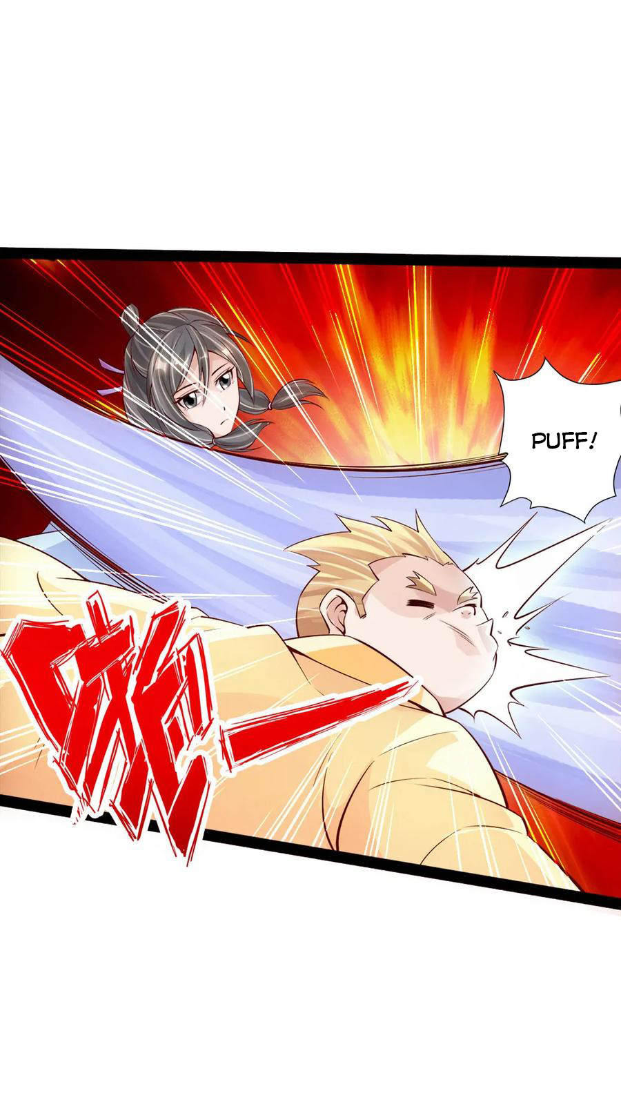 Banished Disciple’s Counterattack - chapter-86 - Page 9