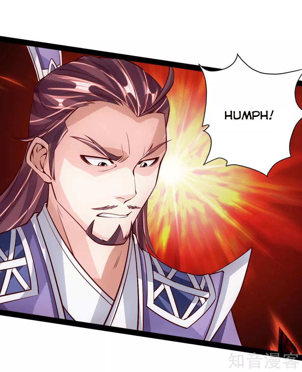 Banished Disciple’s Counterattack - chapter-93 - Page 15
