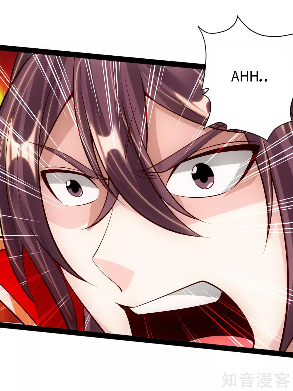 Banished Disciple’s Counterattack - chapter-93 - Page 9