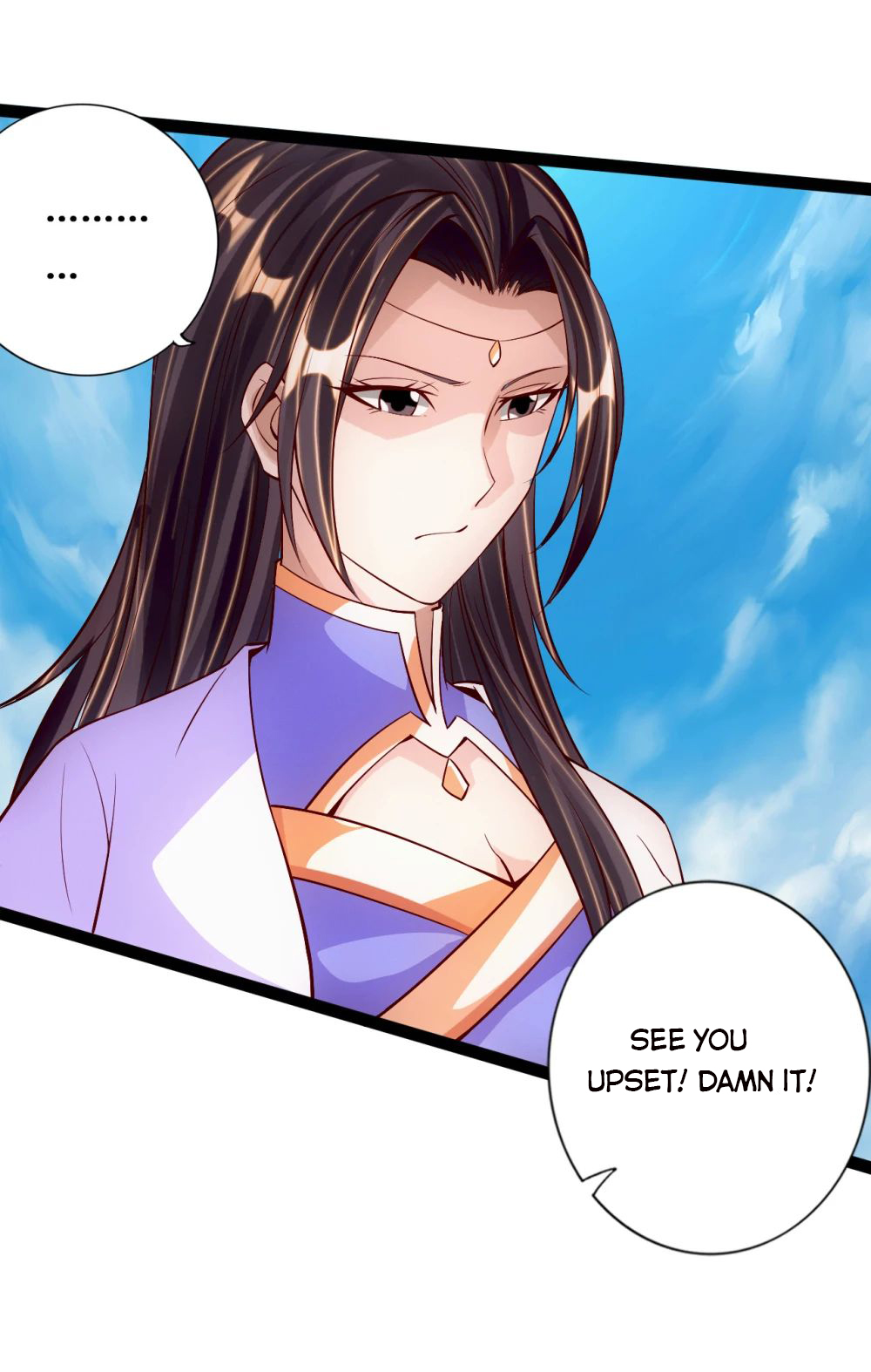 Banished Disciple’s Counterattack - chapter-94 - Page 15