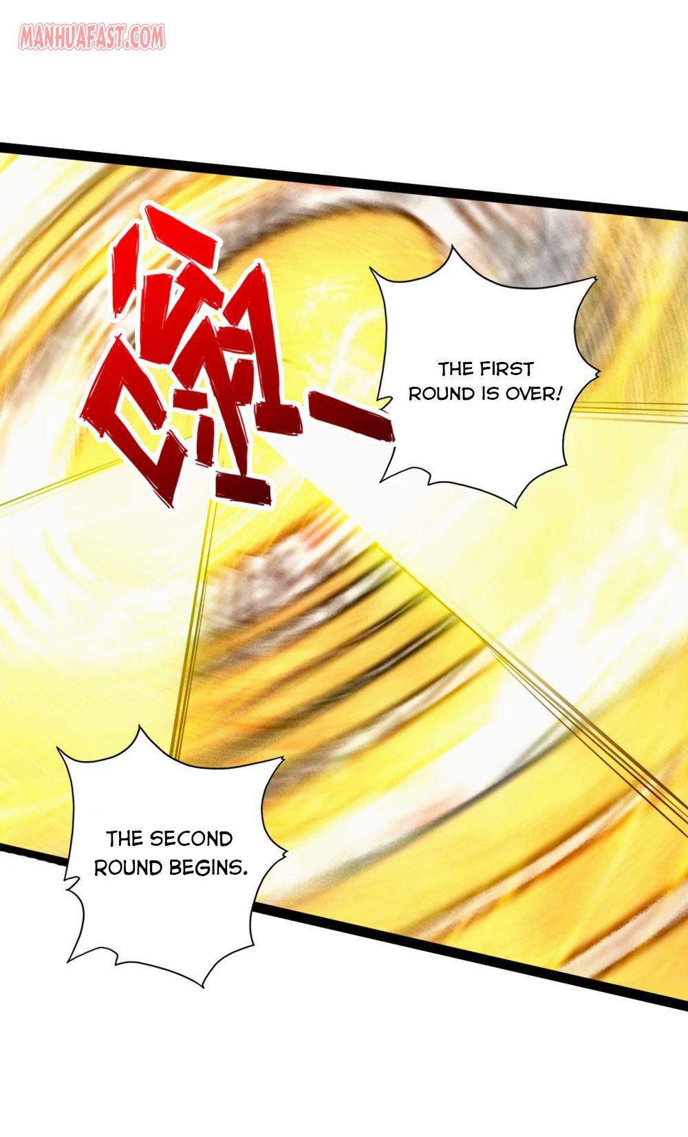 Banished Disciple’s Counterattack - chapter-94 - Page 19