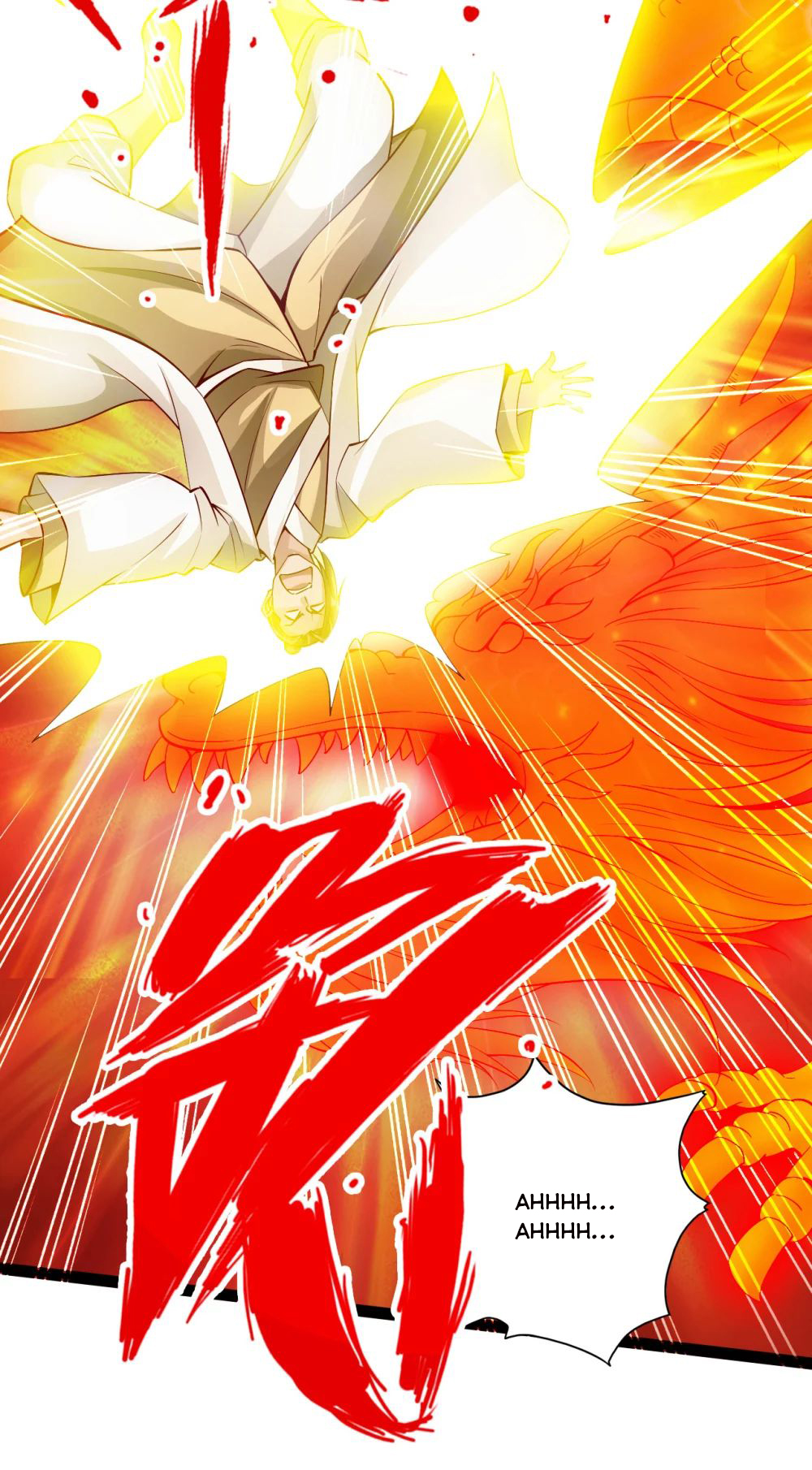 Banished Disciple’s Counterattack - chapter-94 - Page 3