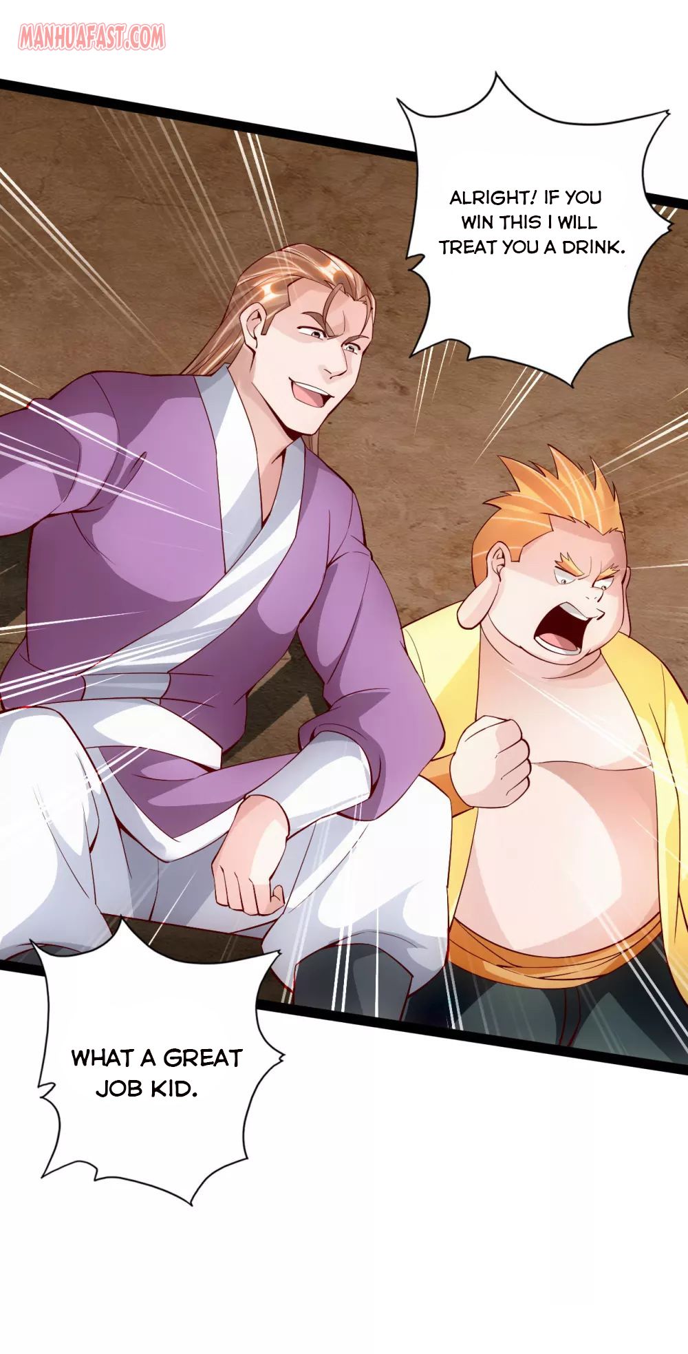 Banished Disciple’s Counterattack - chapter-97 - Page 11