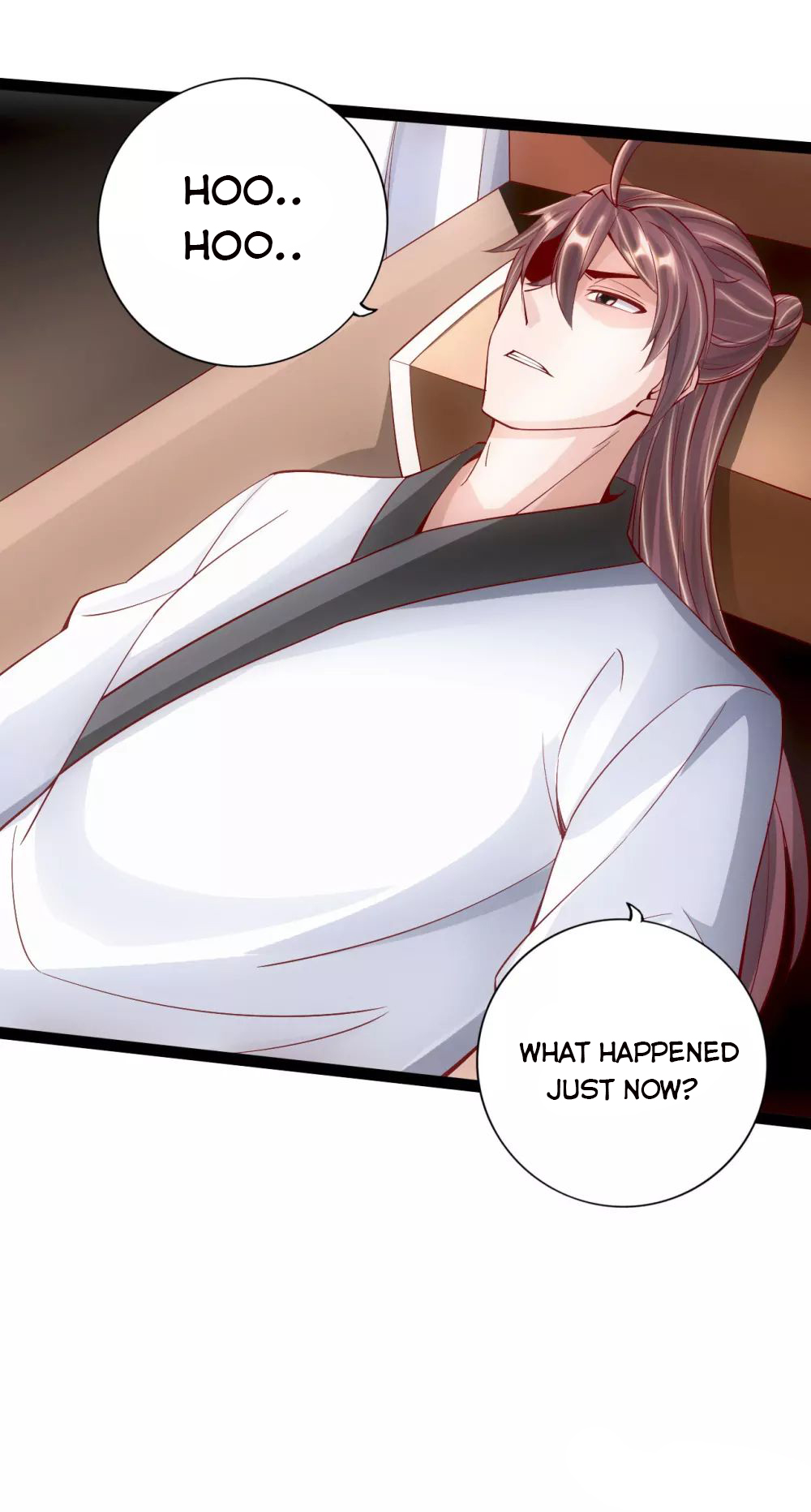 Banished Disciple’s Counterattack - chapter-98 - Page 16