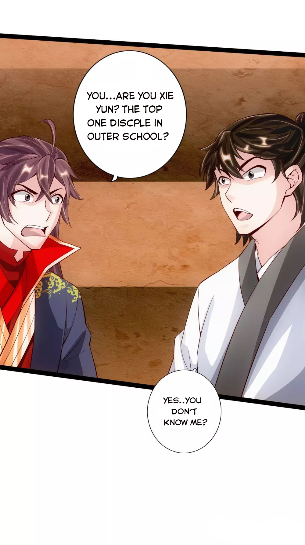 Banished Disciple’s Counterattack - chapter-99 - Page 15