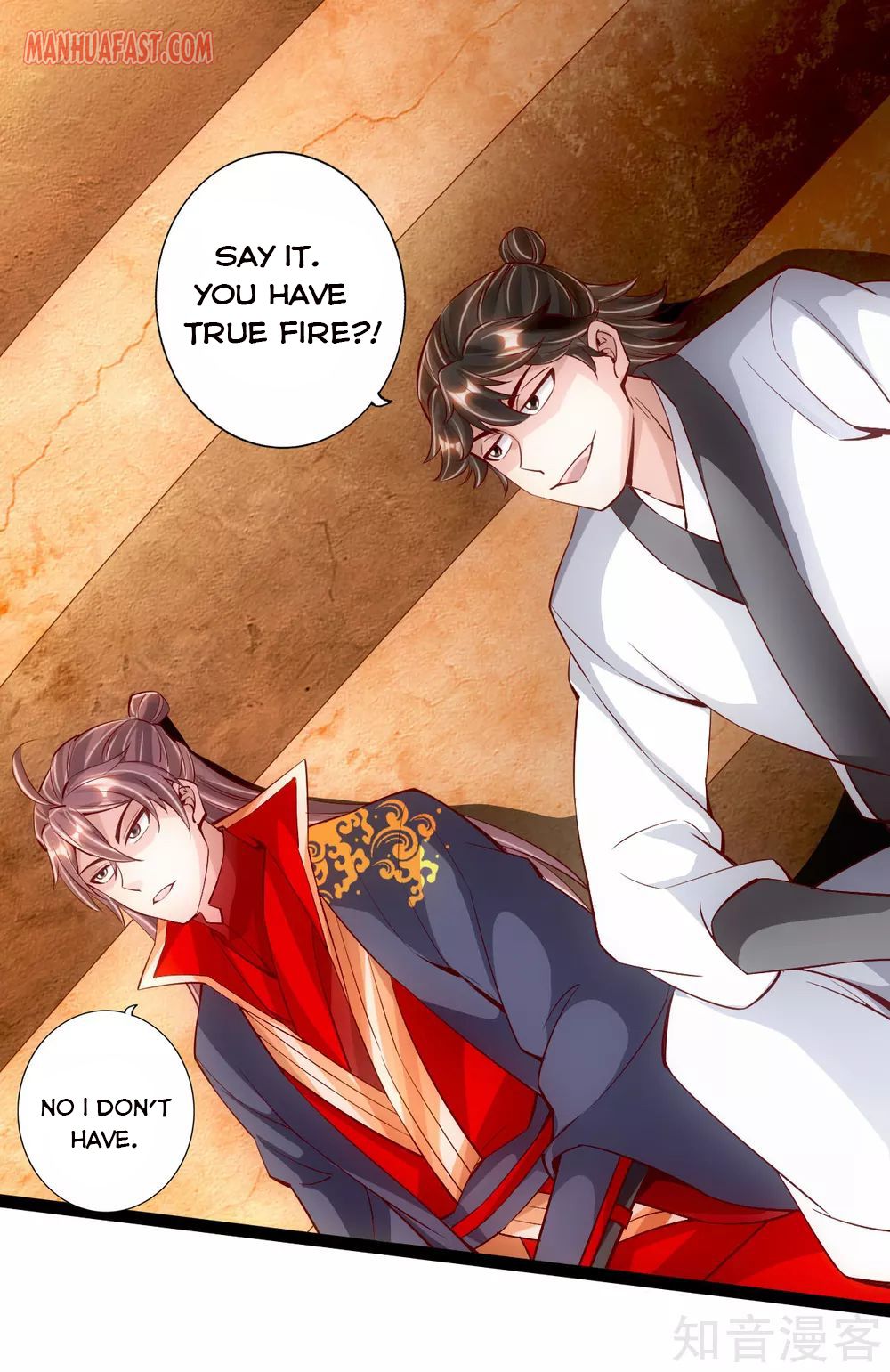 Banished Disciple’s Counterattack - chapter-99 - Page 2