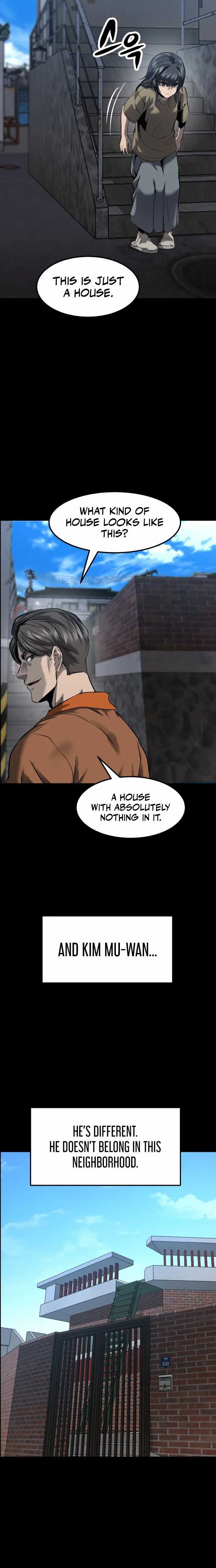 King of the Cartel - chapter-1 - Page 13