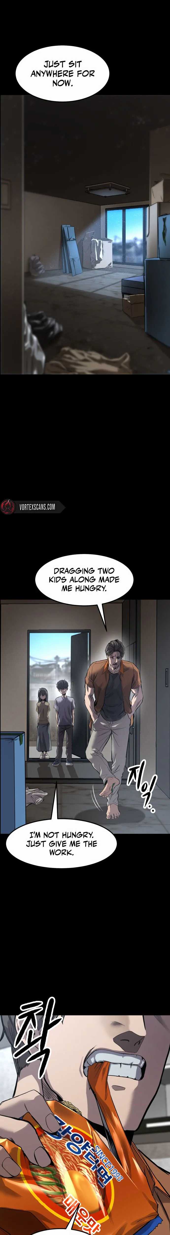 King of the Cartel - chapter-1 - Page 14