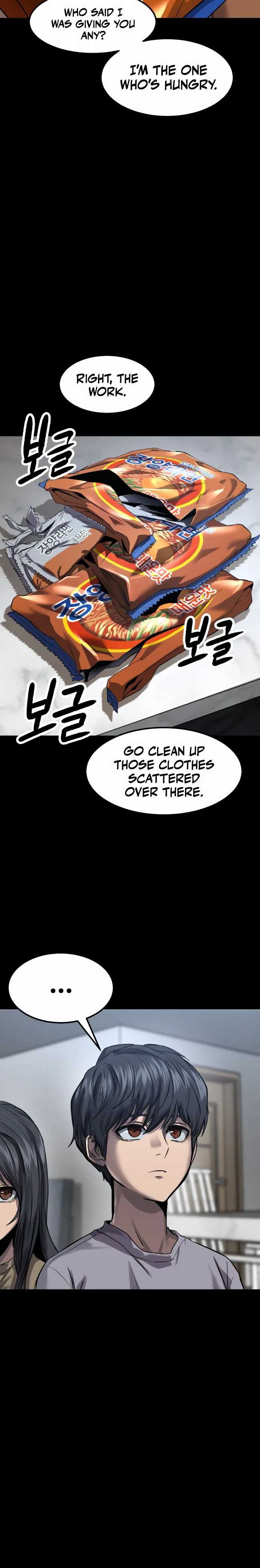 King of the Cartel - chapter-1 - Page 15