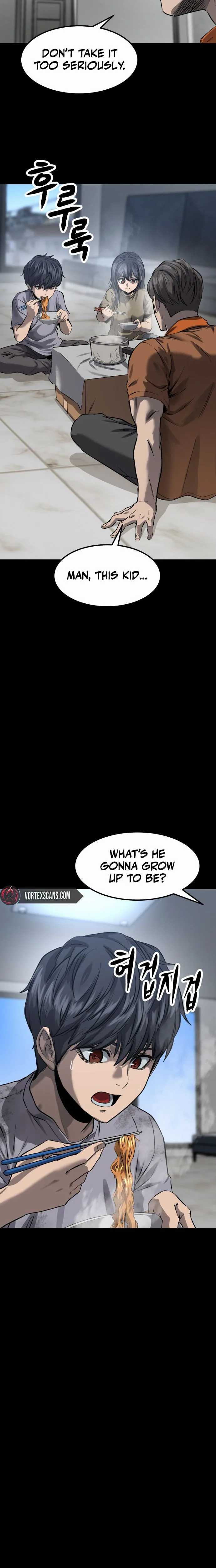King of the Cartel - chapter-1 - Page 20
