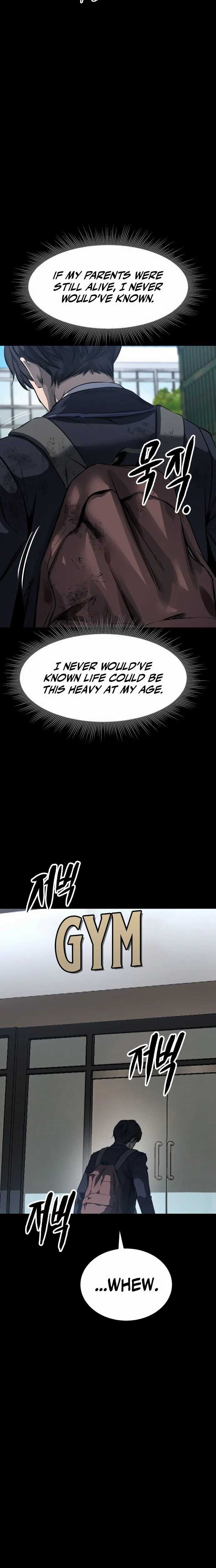 King of the Cartel - chapter-1 - Page 27