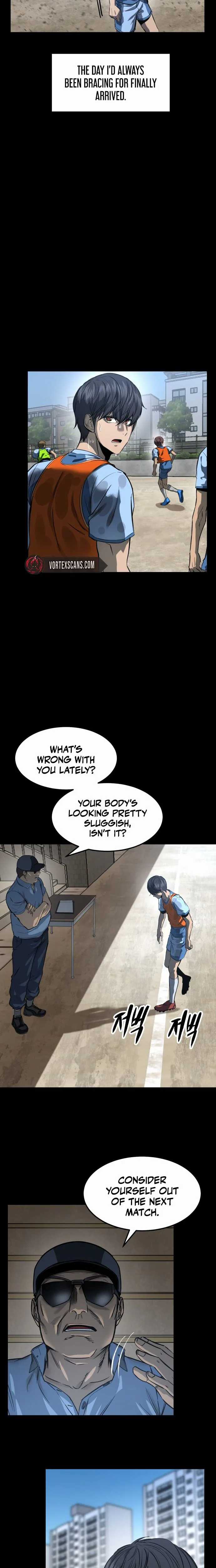 King of the Cartel - chapter-1 - Page 29