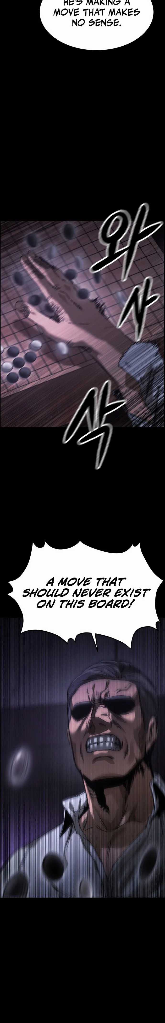 King of the Cartel - chapter-1 - Page 3