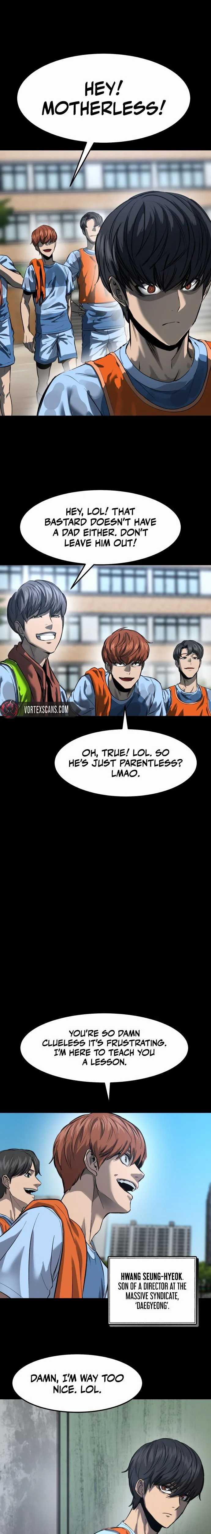 King of the Cartel - chapter-1 - Page 32