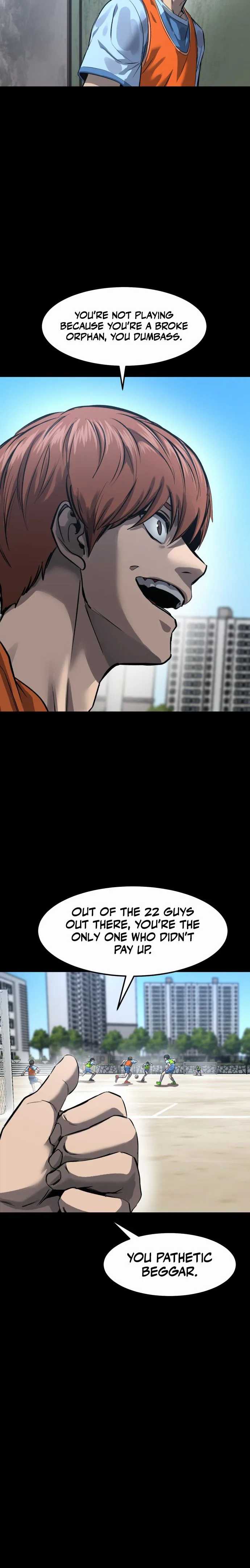 King of the Cartel - chapter-1 - Page 33