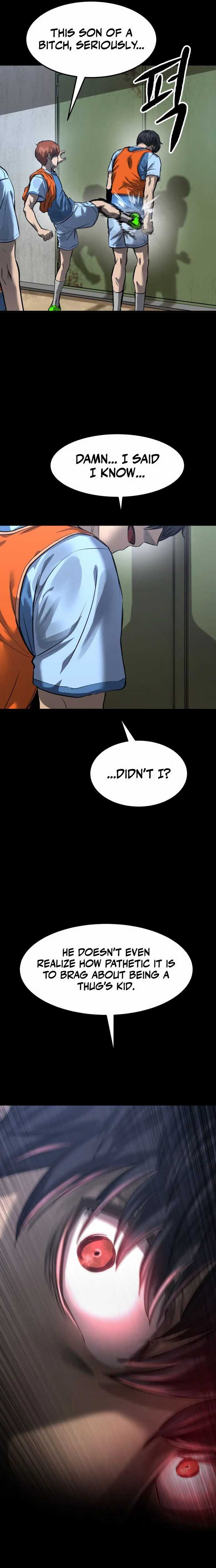 King of the Cartel - chapter-1 - Page 37