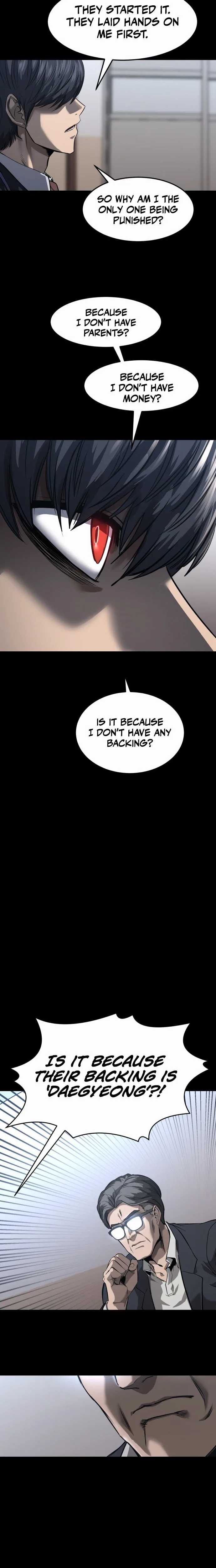 King of the Cartel - chapter-1 - Page 45