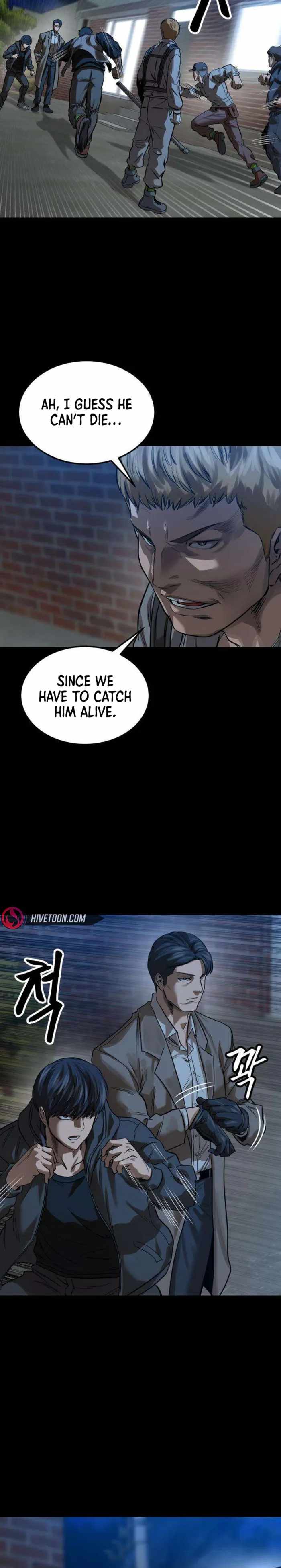 King of the Cartel - chapter-12 - Page 24