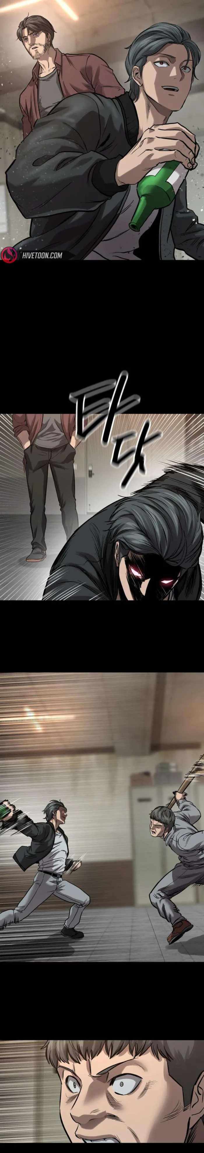 King of the Cartel - chapter-12 - Page 6