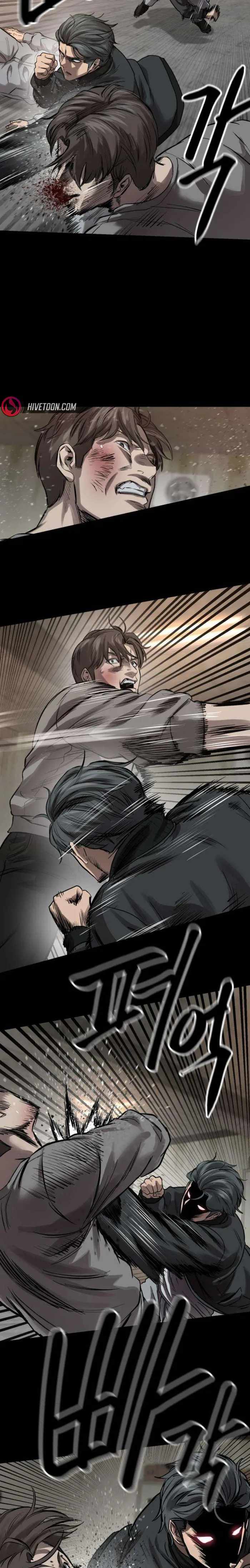 King of the Cartel - chapter-12 - Page 8