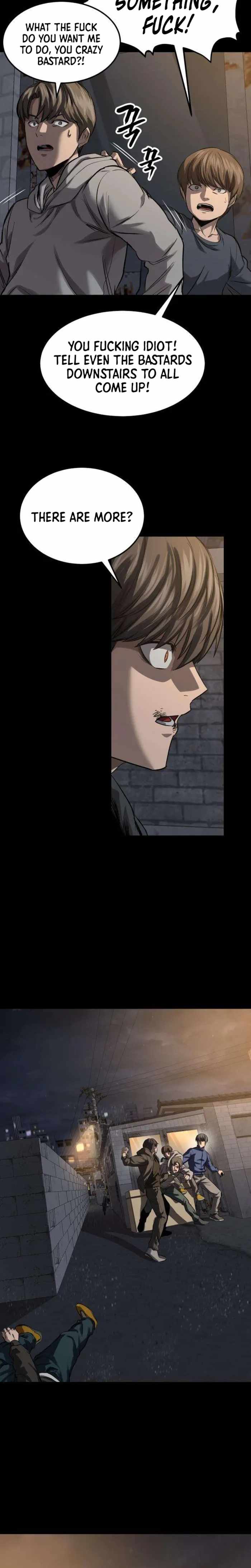 King of the Cartel - chapter-13 - Page 16