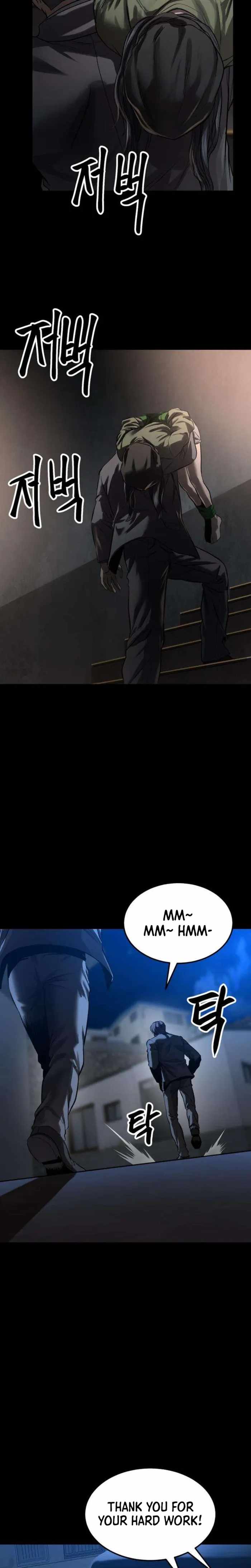 King of the Cartel - chapter-13 - Page 20