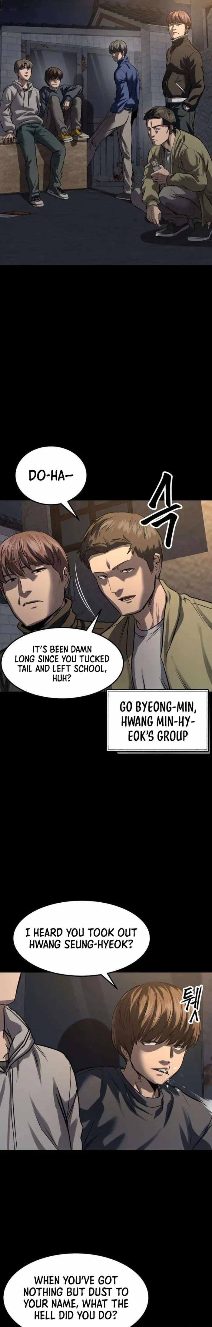 King of the Cartel - chapter-13 - Page 9