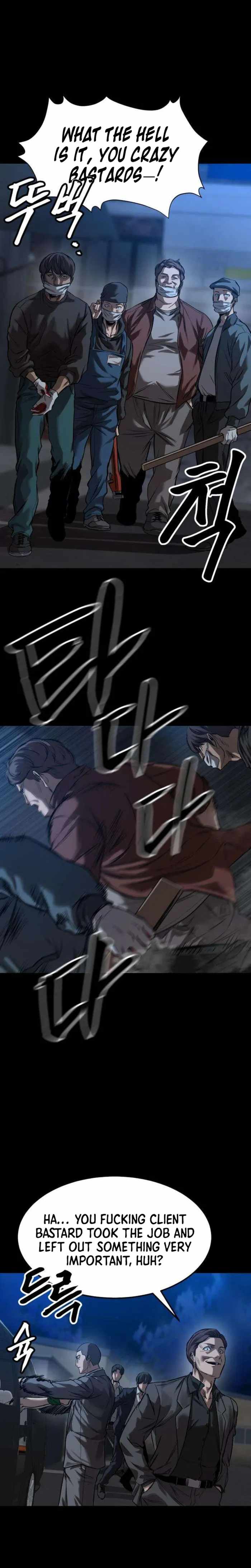 King of the Cartel - chapter-14 - Page 14
