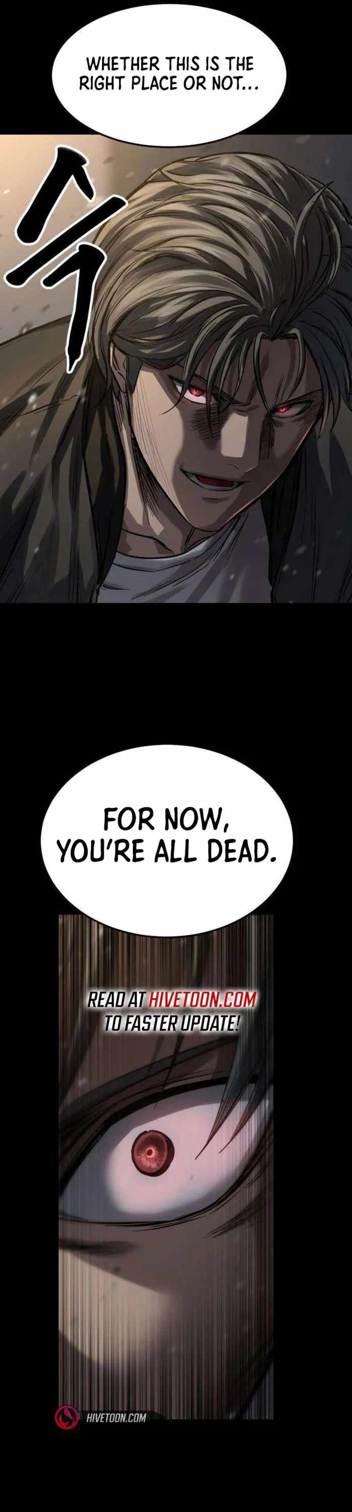 King of the Cartel - chapter-14 - Page 22