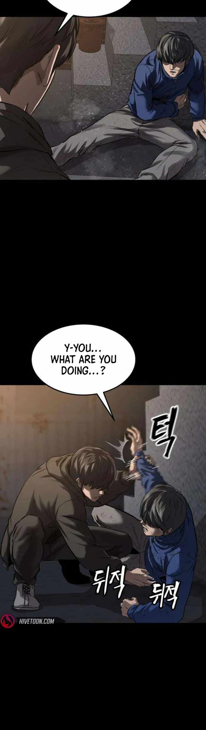 King of the Cartel - chapter-14 - Page 3