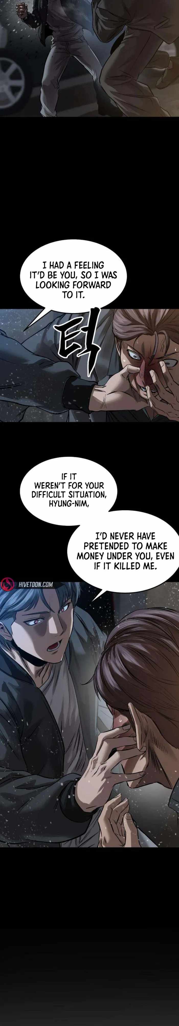 King of the Cartel - chapter-15 - Page 13