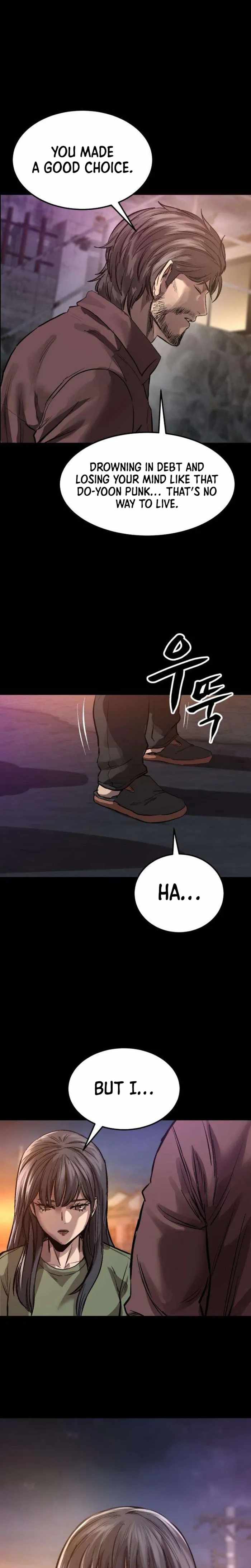 King of the Cartel - chapter-15 - Page 20
