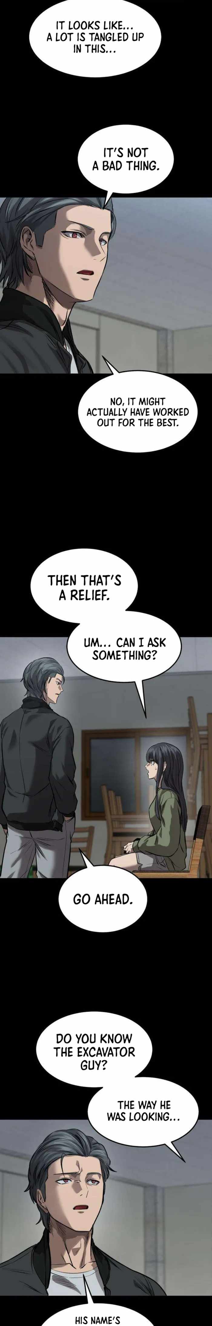 King of the Cartel - chapter-16 - Page 14