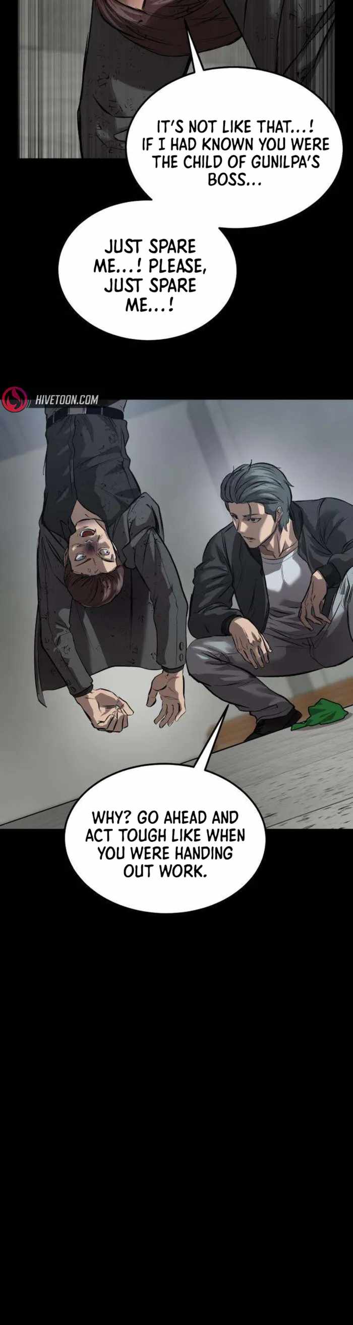 King of the Cartel - chapter-16 - Page 27